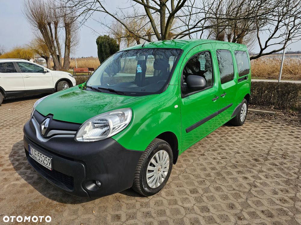 Renault Kangoo 1.5 dCi Business - 1
