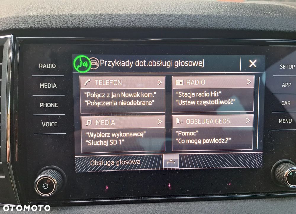 Skoda Karoq 2.0 TDI SCR 4x4 DSG Style - 16