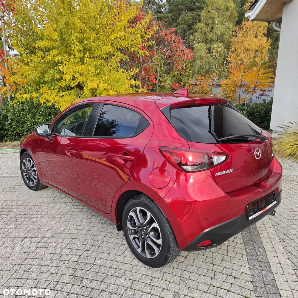 Mazda 2 - 32