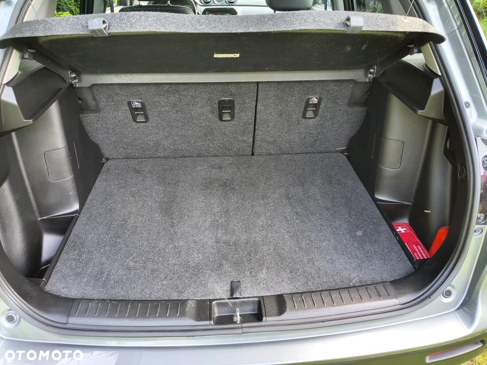 Suzuki Vitara 1.6 XLED 4WD - 38