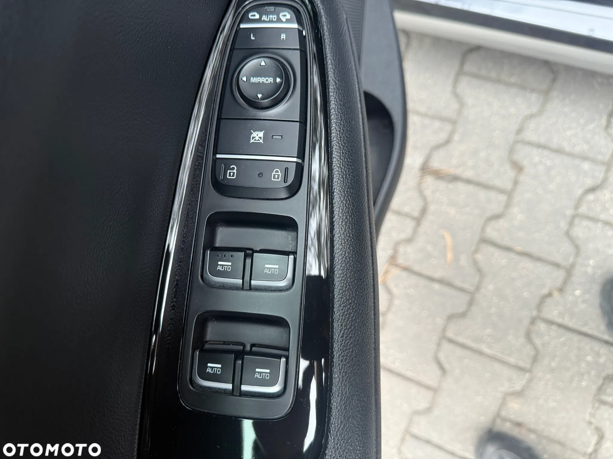 Kia Optima Sportswagon 1.7 CRDI DCT GT Line - 12
