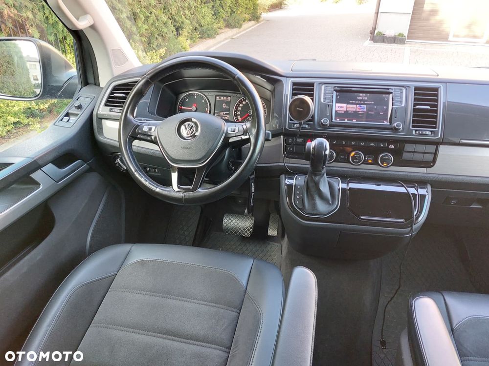 Volkswagen Multivan 2.0 TDI L1 Highline DSG - 14