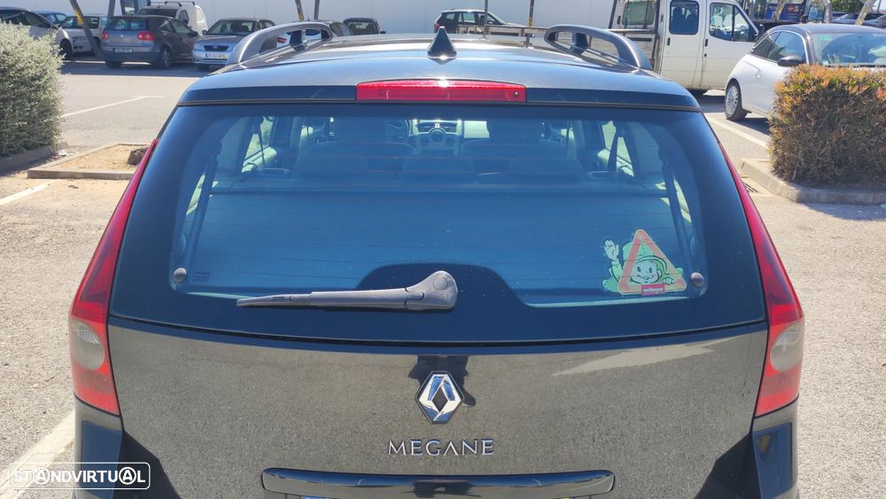 Renault Mégane Break - 9