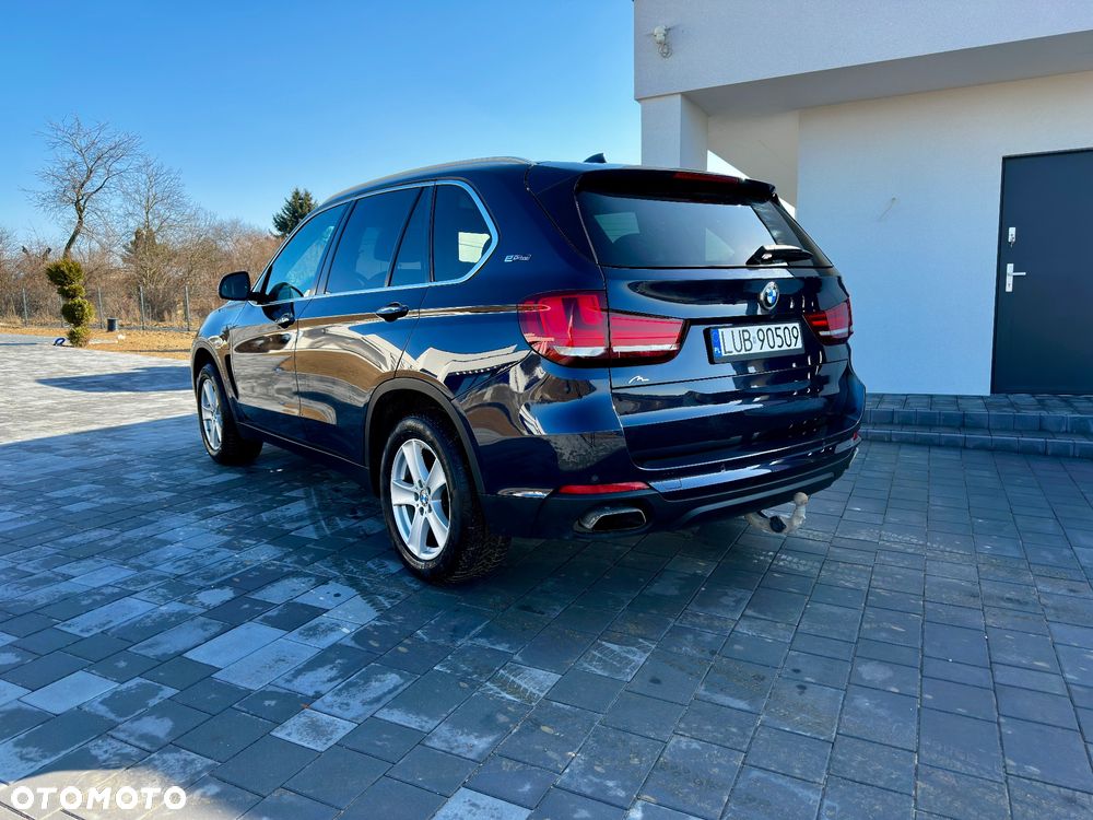 BMW X5 - 4