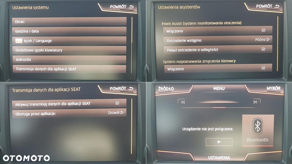 Seat Ateca 1.4 ECO TSI Style S&S - 37