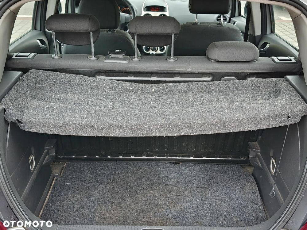 Opel Corsa 1.3 CDTI Enjoy - 18