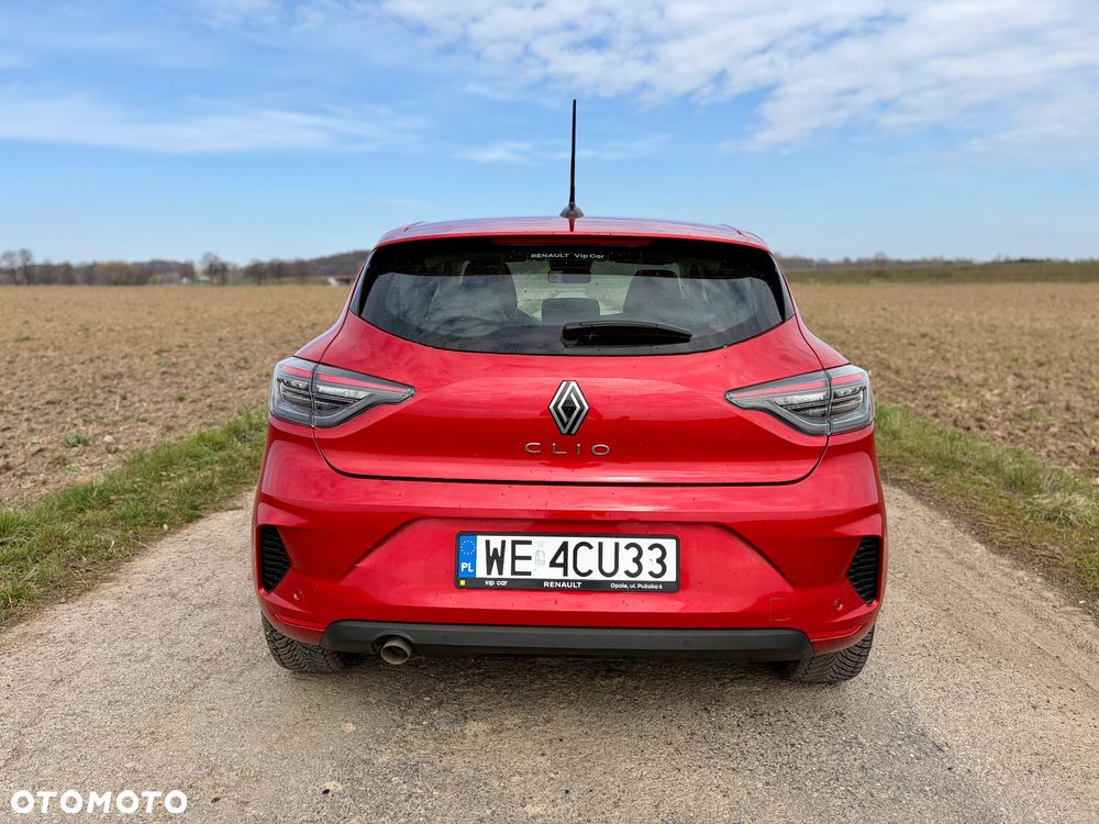 Renault Clio 1.0 TCe Evolution - 6