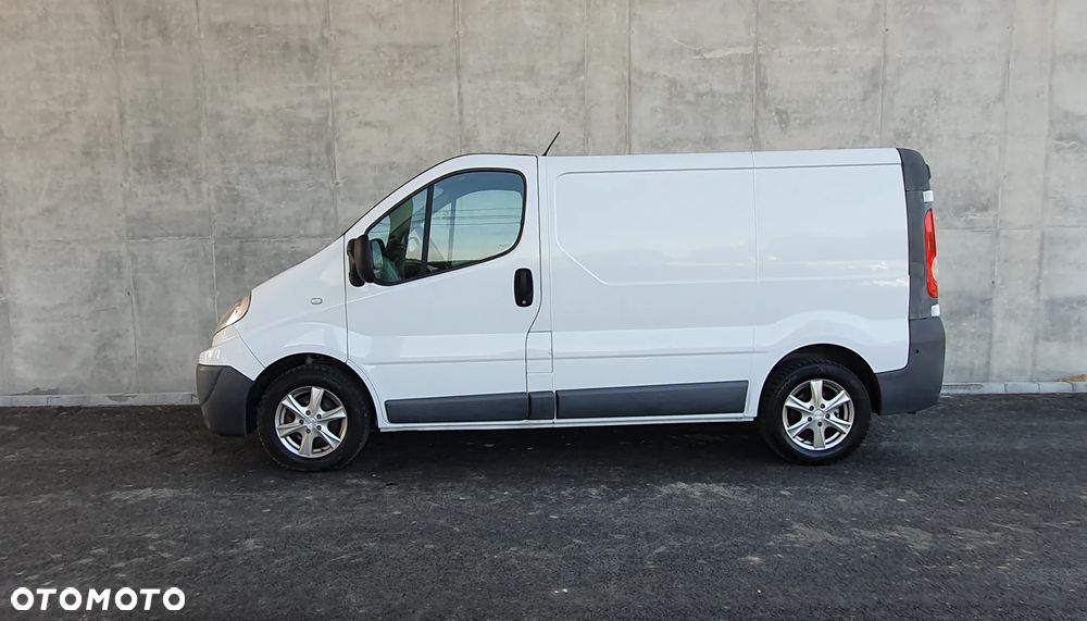 Renault Trafic - 7