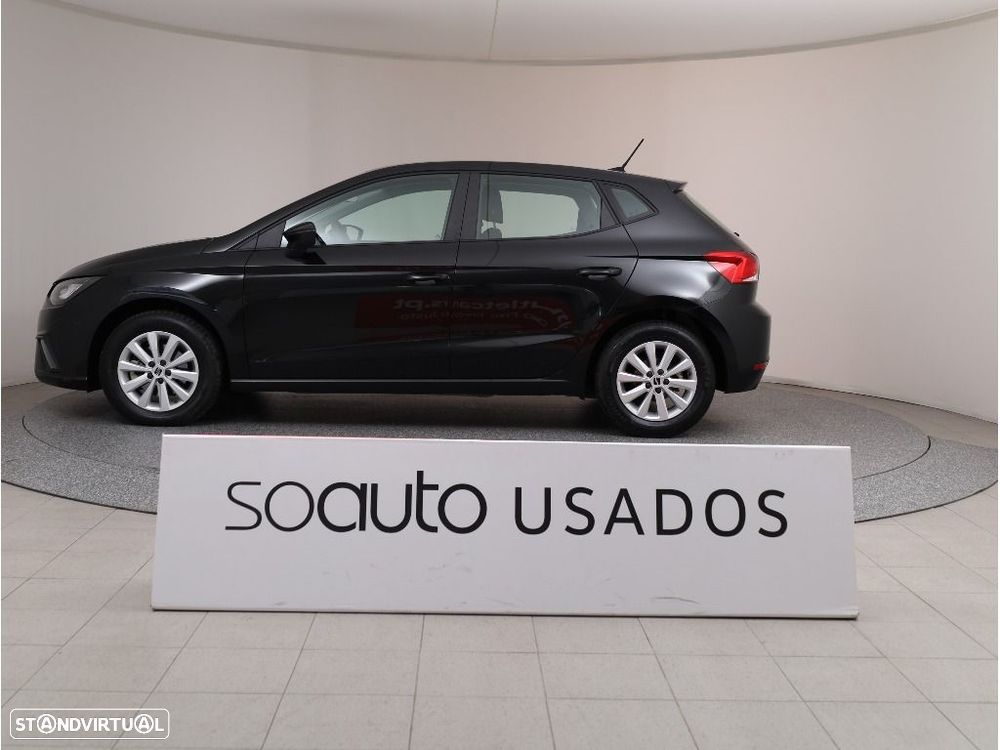 SEAT Ibiza 1.0 TSI Style DSG - 4