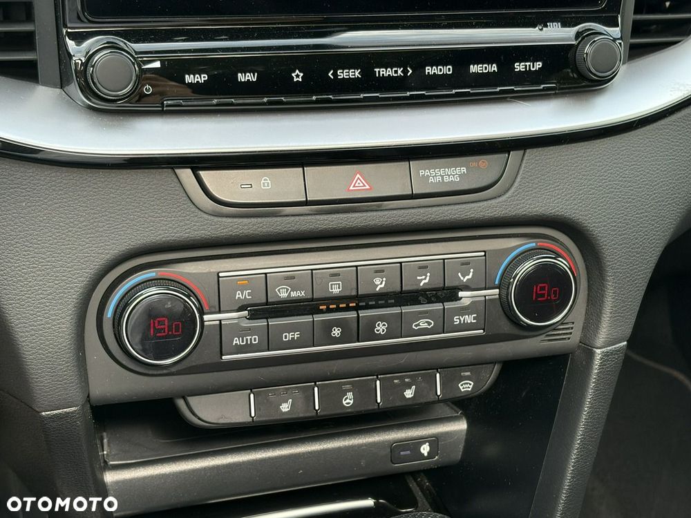 Kia ProCeed 1.6 T-GDI DCT7 OPF GT - 35