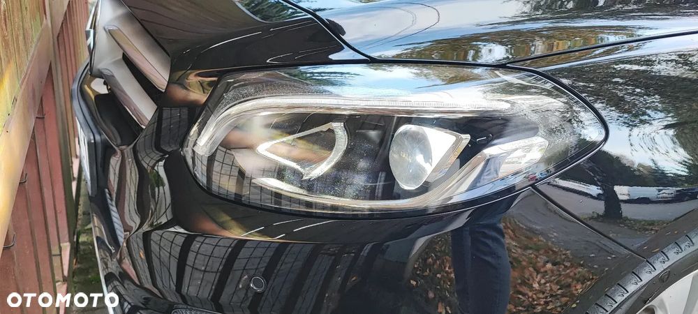 Mercedes-Benz Klasa B 200 7G-DCT Style - 29