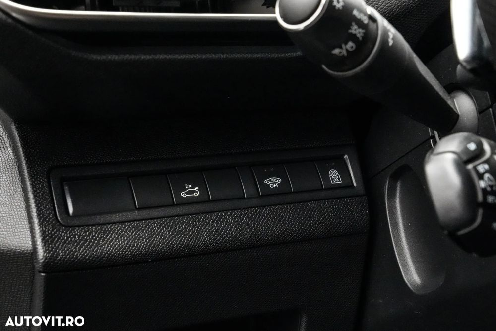 PEUGEOT 5008 2021 — imagine 25