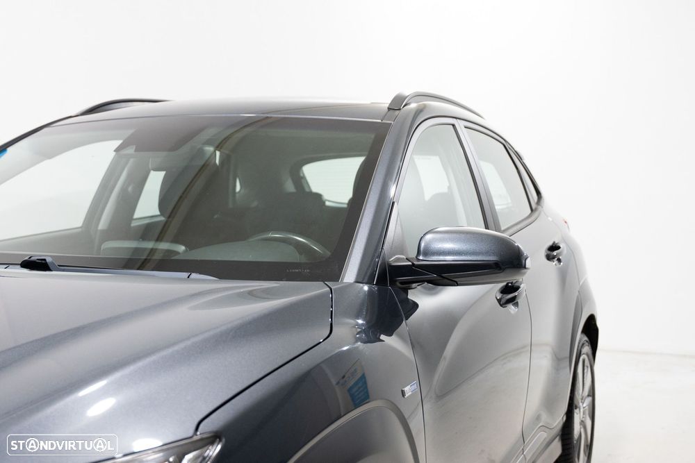 Hyundai Kauai 39 kWh Premium - 5