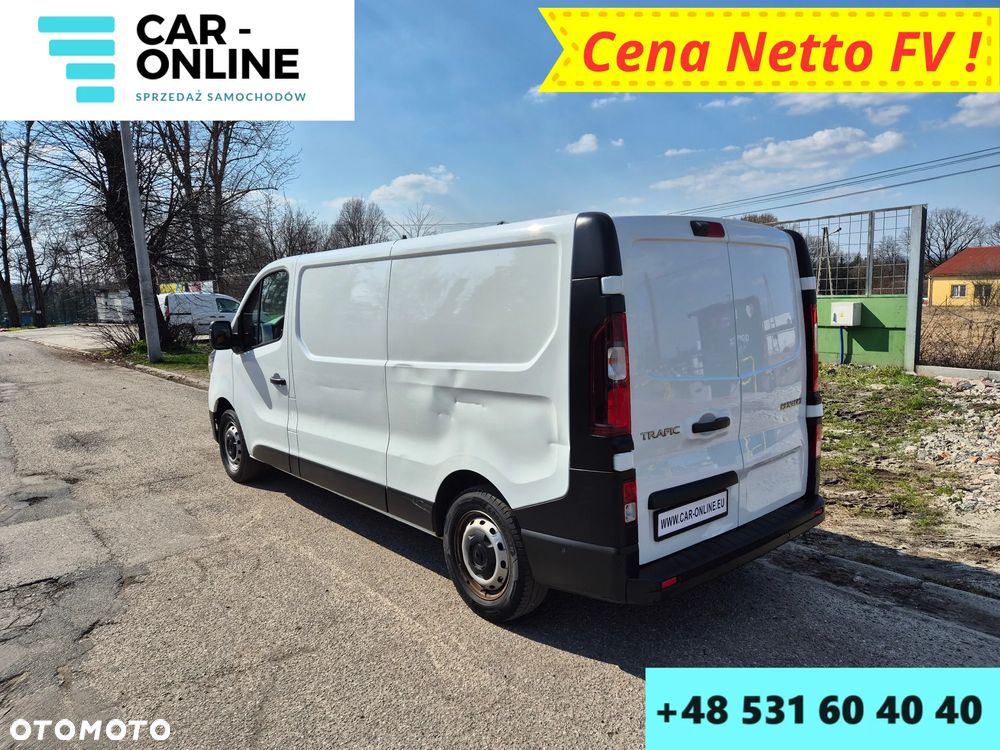 Renault Trafic - 4