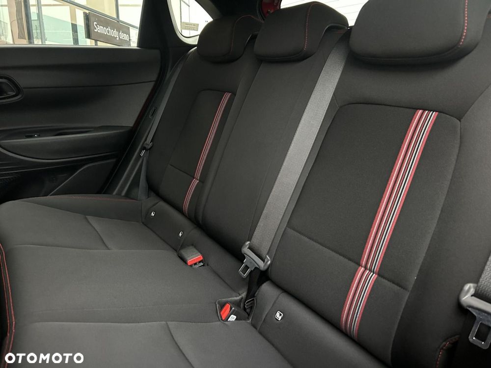 Hyundai i20 1.2 N Line - 16