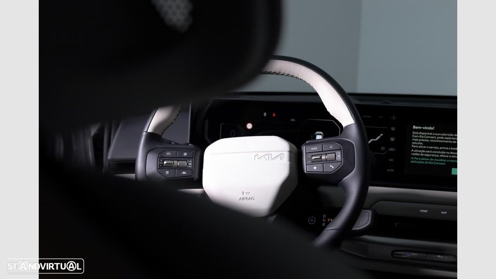 Kia EV4 81.4 kWh GT-Line - 18