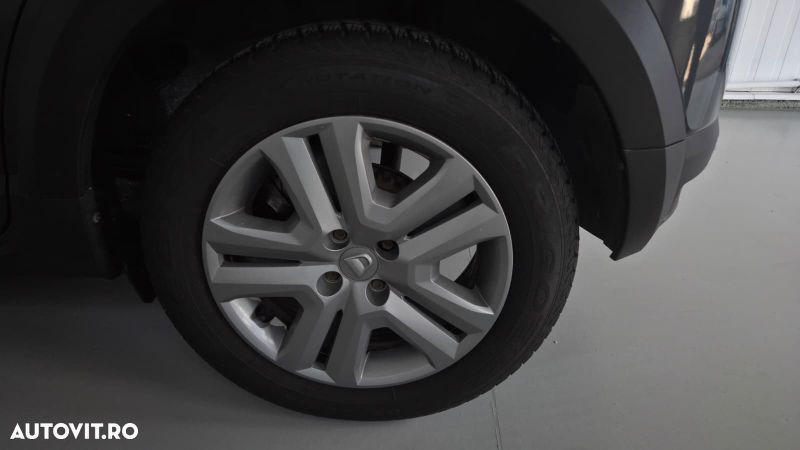 Dacia Sandero Stepway TCe 90 MT6 Comfort - 7