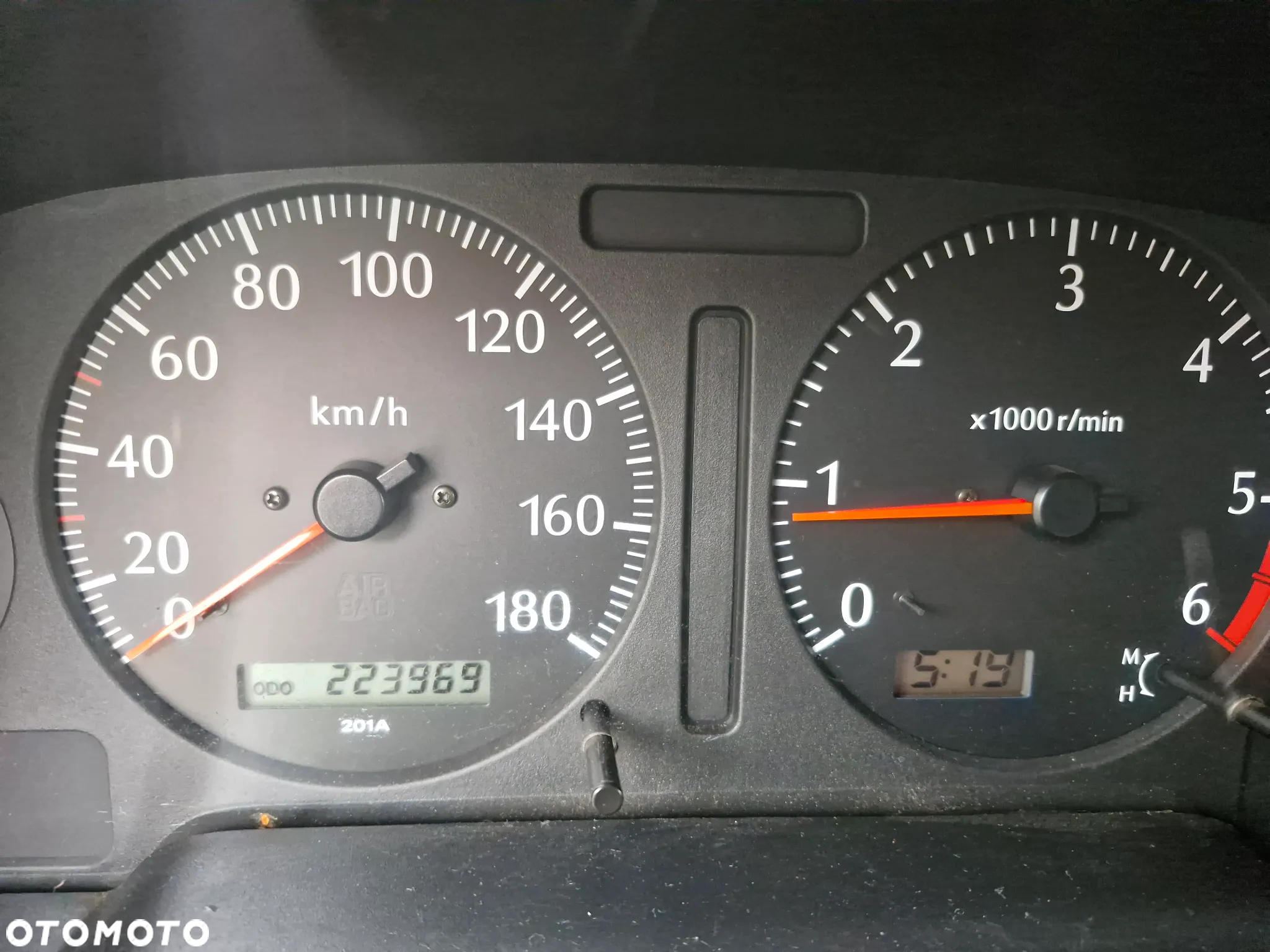 Nissan Patrol GR 2.8 TDI - 40