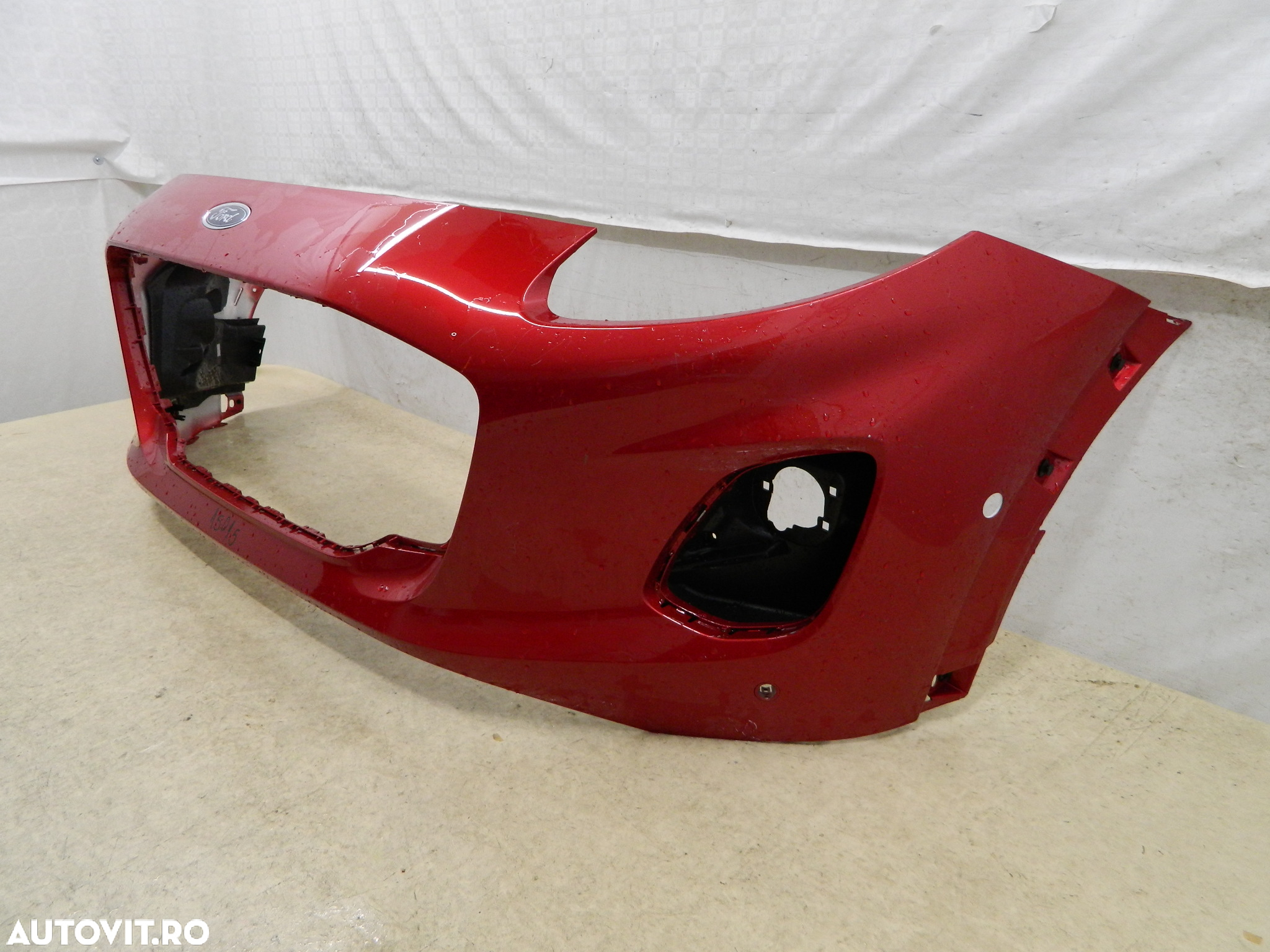 Bara fata Ford Puma, 2019, 2020, L1TB-17757-A. - 8