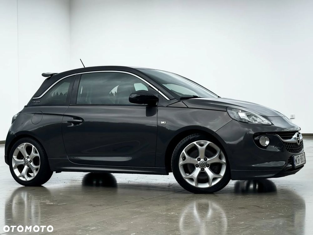 Opel Adam 1.4 Turbo S - 3