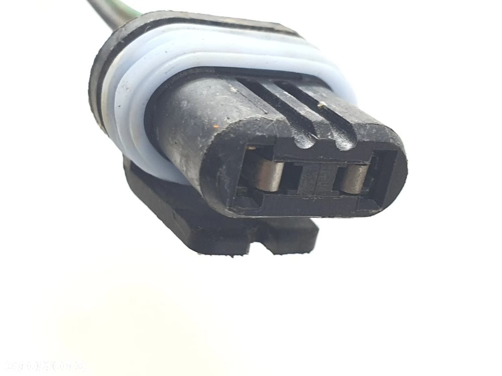 WIAZKA ELEKTRYCZNA INSTALACJA TGB BLADE 550 TGB TARGET - 30