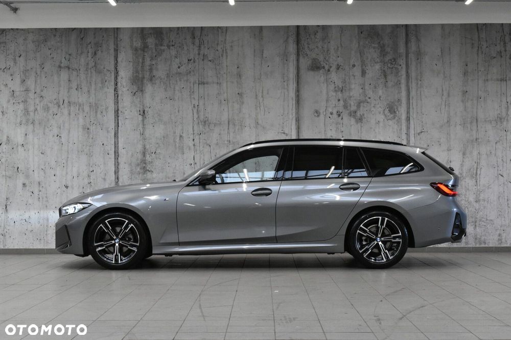 BMW Seria 3 - 4