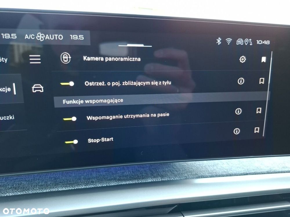 Peugeot 3008 1.2 PureTech mHEV GT S&S e-DCS6 - 27