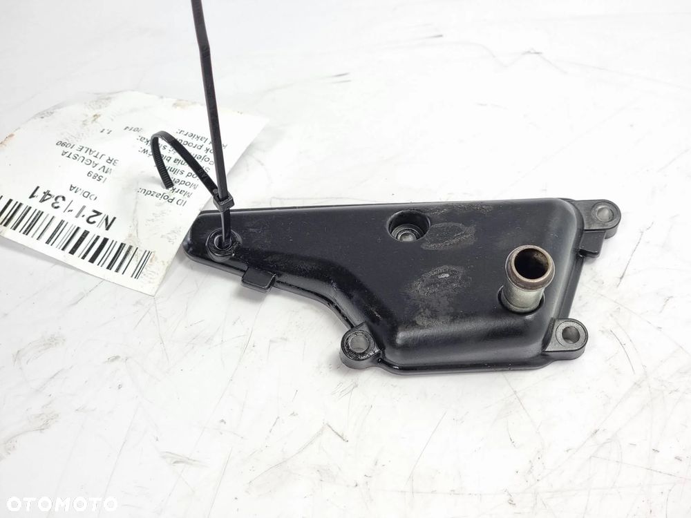 Mv Agusta Brutale 1090 2014 1078.00 TDI 106 kw Odma - 1