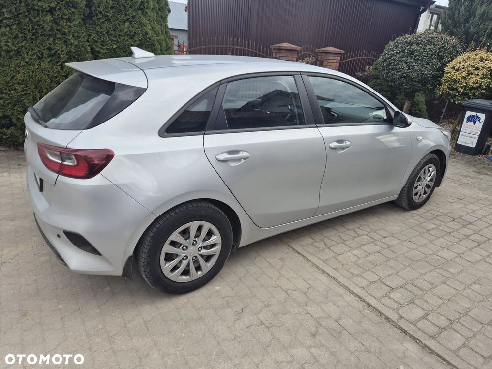 Kia Ceed 1.0 T-GDI S - 1