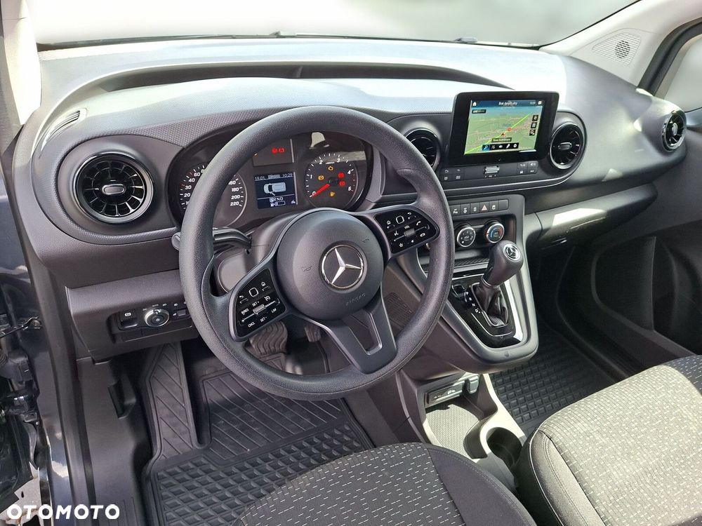 Mercedes-Benz Citan Polski salon/ 1 WŁ/ Bezwypadkowy/ FV23% - 12