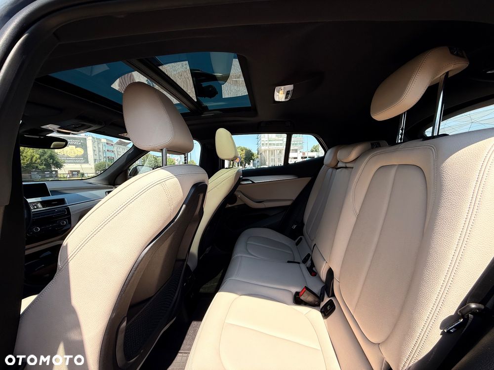 BMW X2 sDrive18i M Sport - 31