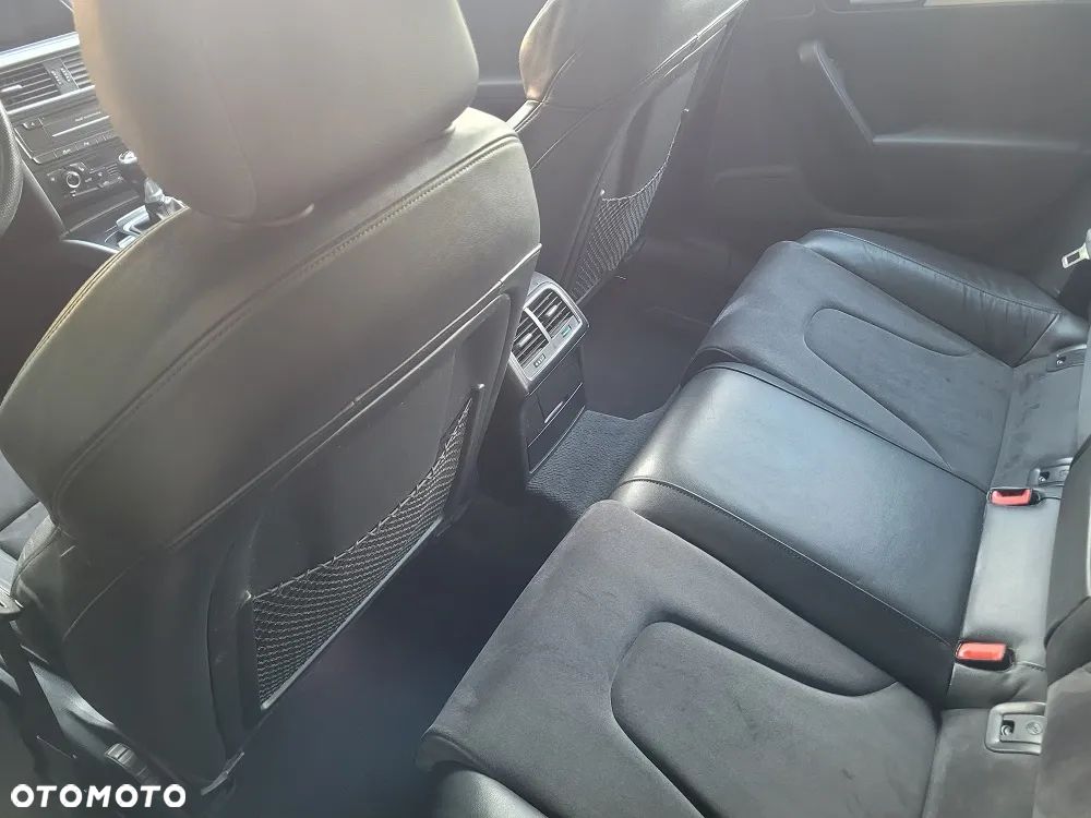 Audi A5 Sportback 2.0 TFSI - 9