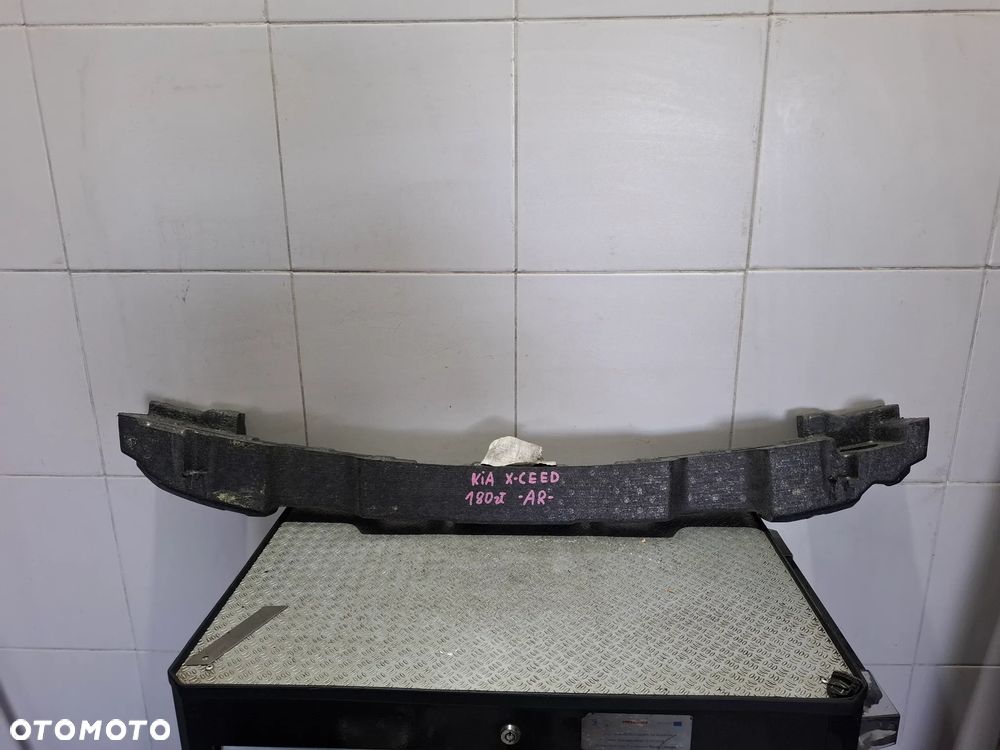 Absorber zderzaka przód Kia X-Ceed lift nr 86520J7PA0 - 1