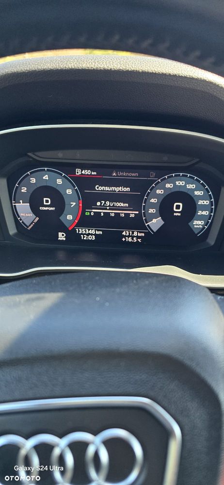 Audi Q3 45 TFSI Quattro S tronic S line - 9