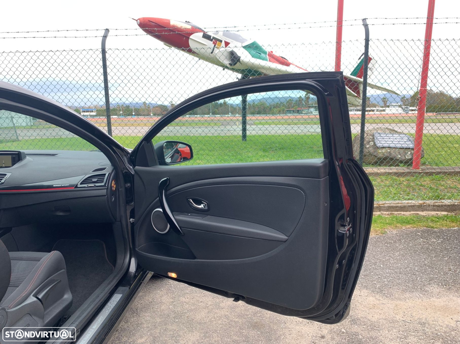 Renault Mégane Coupe 2.0 T 16V RS Trophy - 43