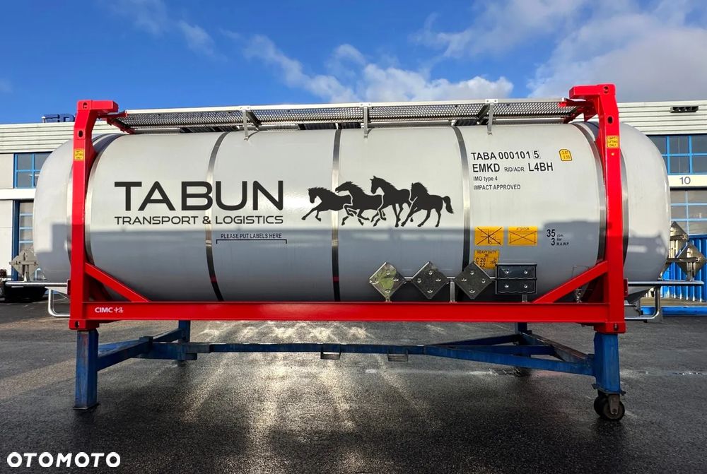 Van Hool ADR L4BH, - 5