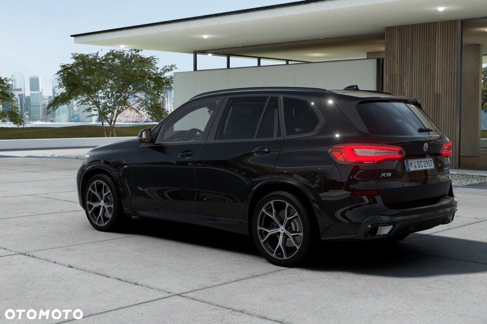 BMW X5 xDrive25d sport - 10