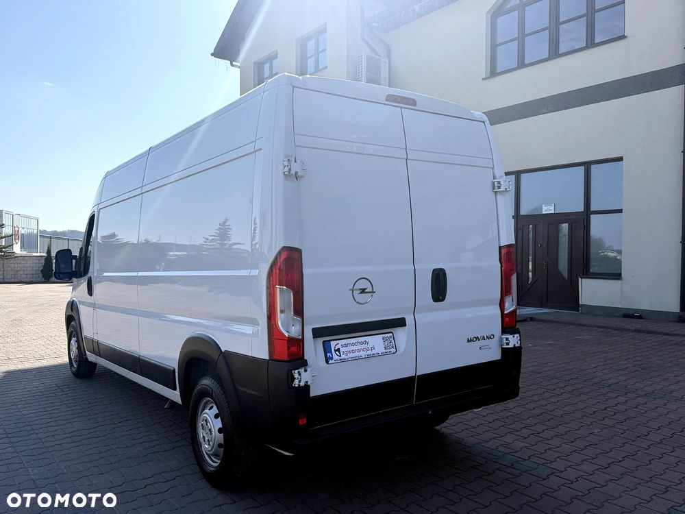 Opel Movano - 37