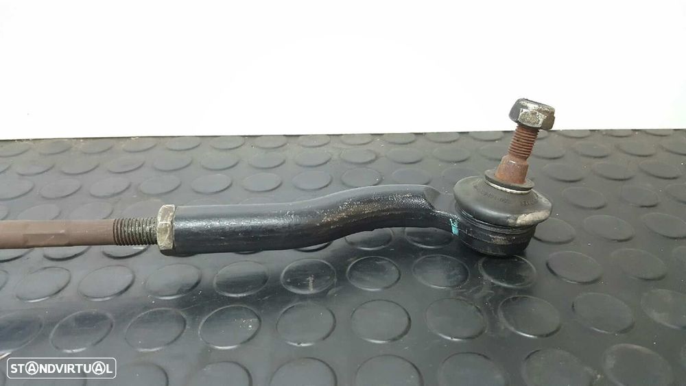 CREMALHEIRA DE DIREÇÃO FIAT NUOVA 500 (150) LOUNGE - 5