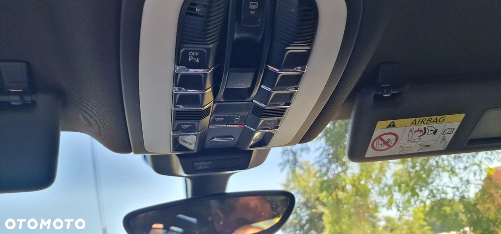 Porsche Macan S Diesel - 27