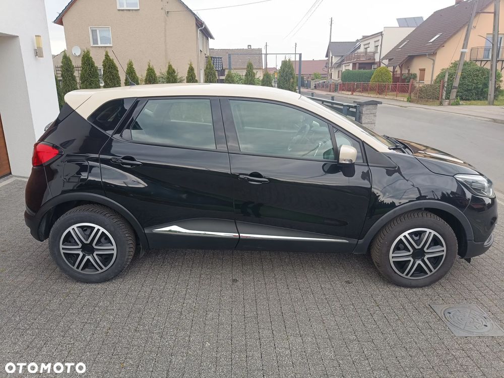 Renault Captur (ENERGY) TCe 90 LIFE - 8