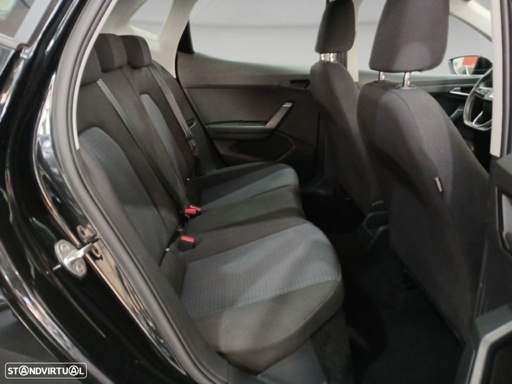 SEAT Ibiza 1.0 TSI Style - 23