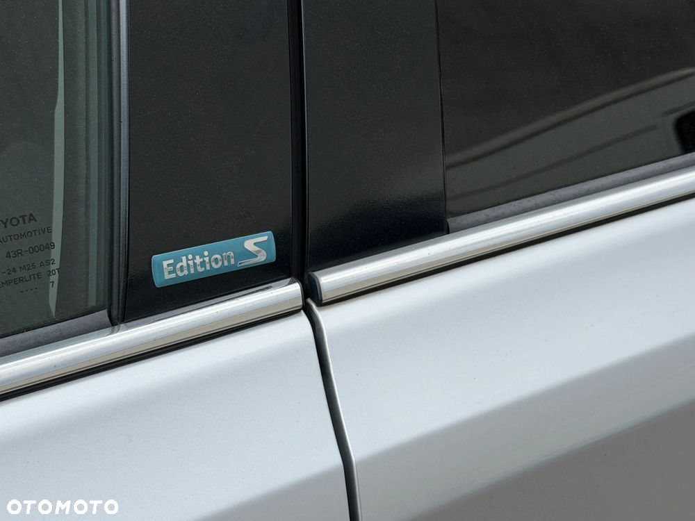 Toyota Auris 1.8 VVT-i Automatik Edition-S - 22
