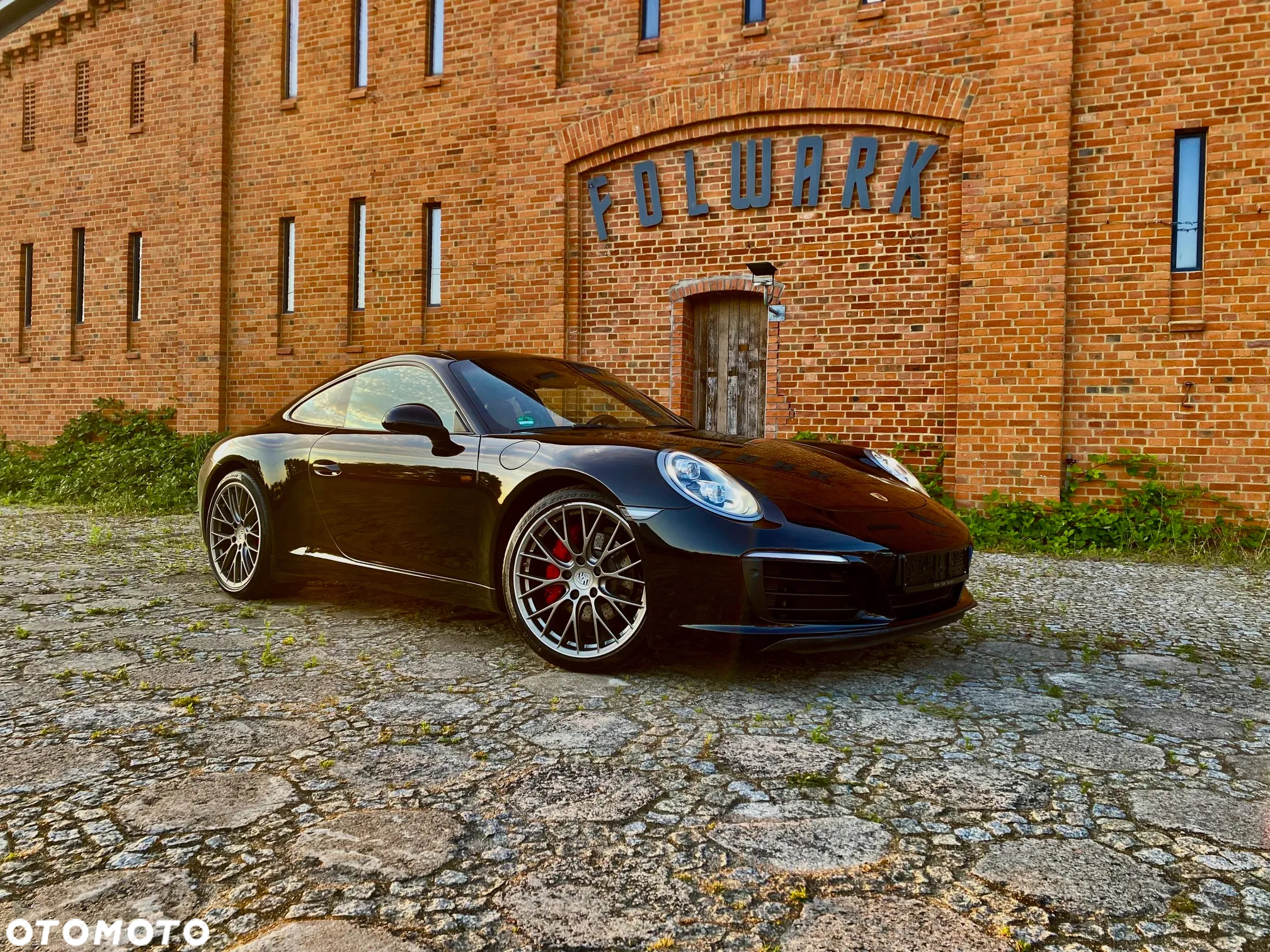 Porsche 911 Carrera PDK - 2