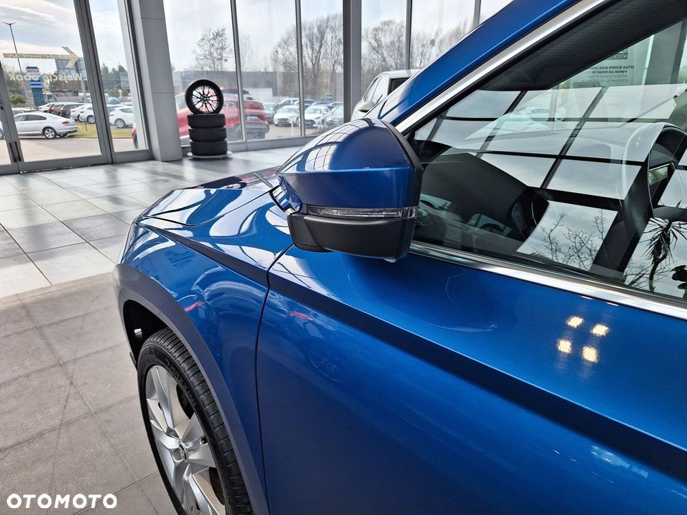 Skoda Karoq 1.5 TSI ACT Style - 14