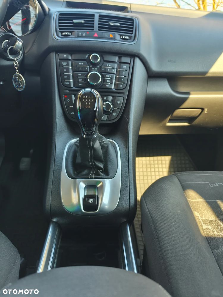 Opel Meriva 1.4 Enjoy - 10