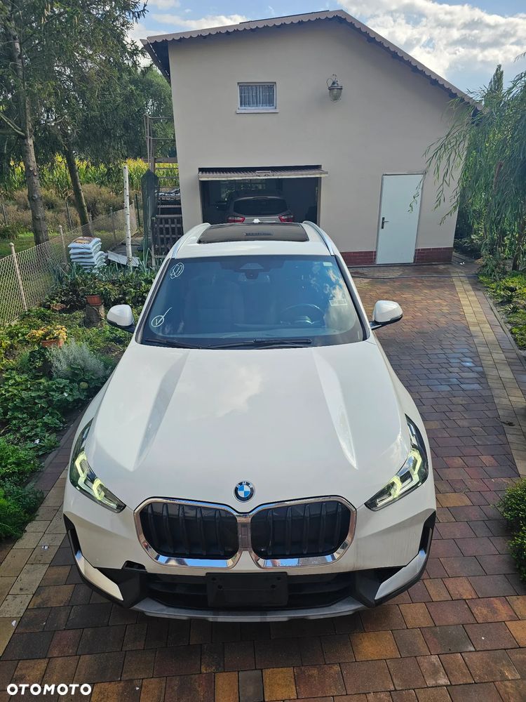 BMW X1 - 5