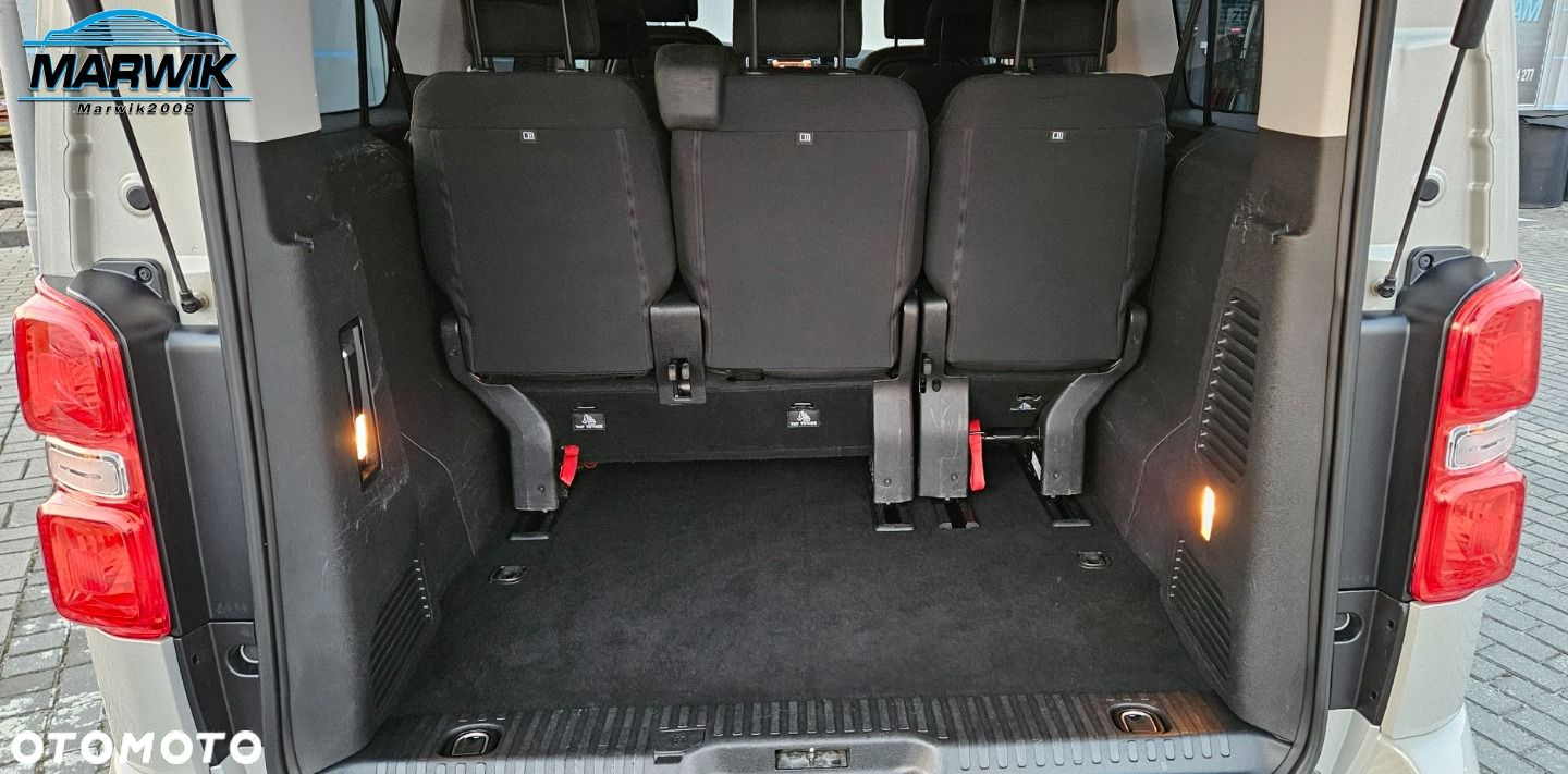 Citroën SpaceTourer - 8