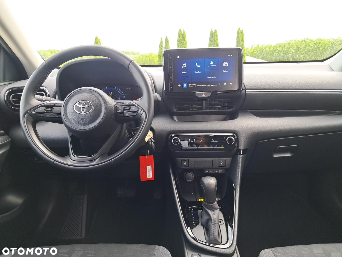 Toyota Yaris - 15