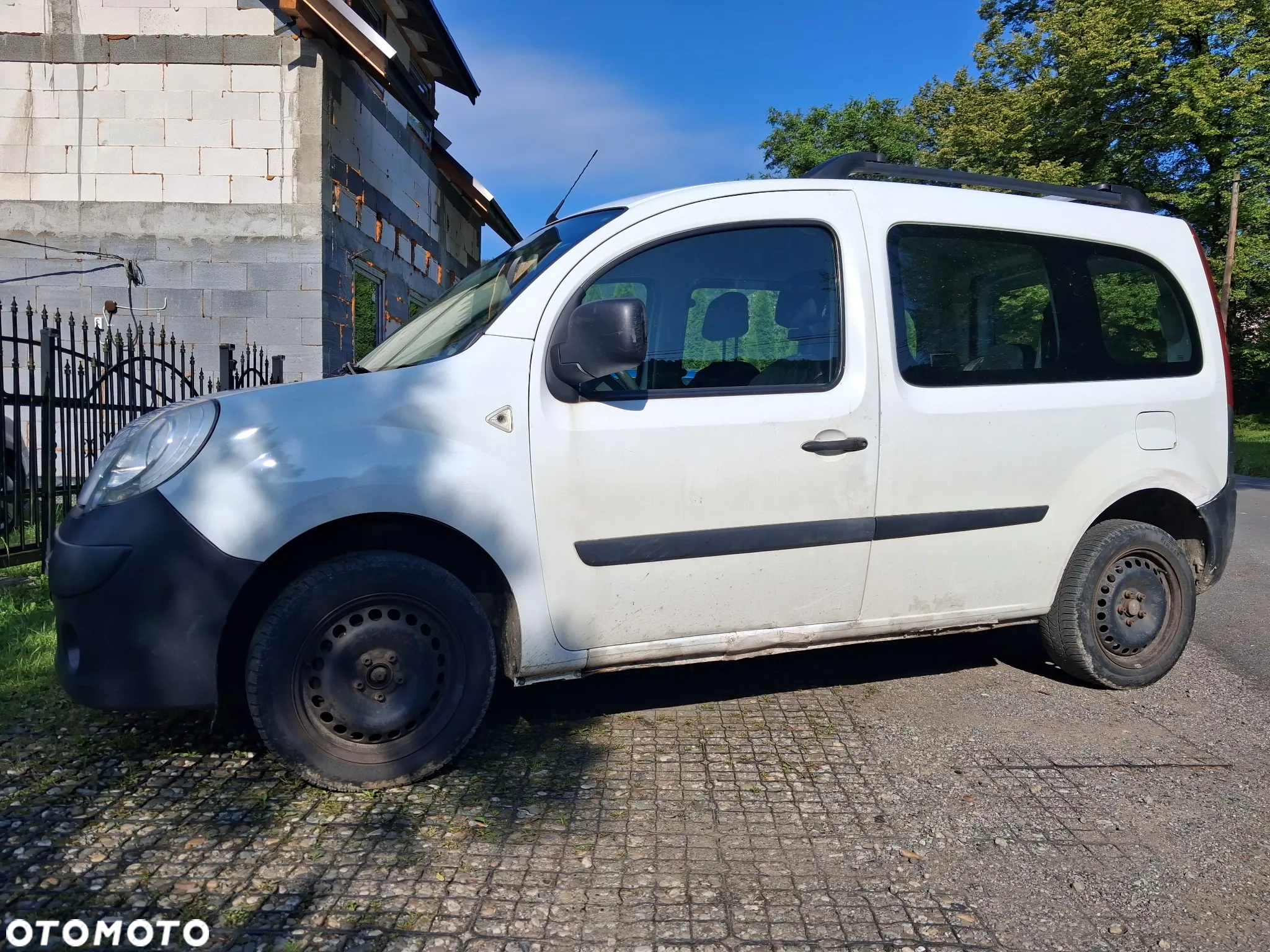 Renault Kangoo 1.5 dCi Oasis - 4